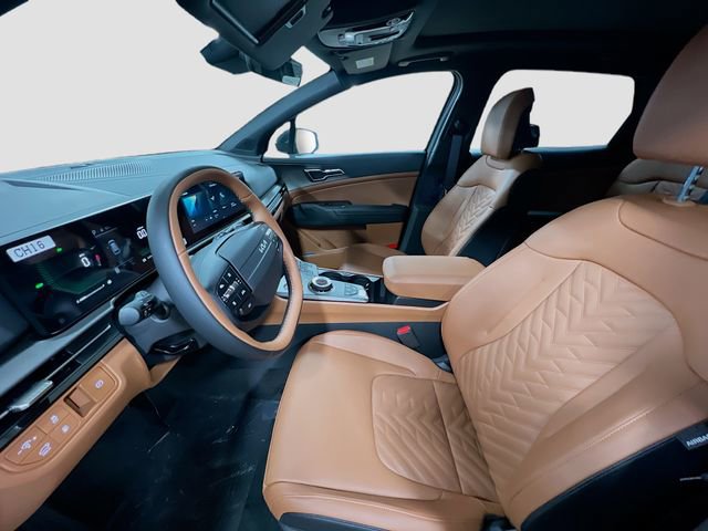 New 2026 Kia Sportage X-Line image 20