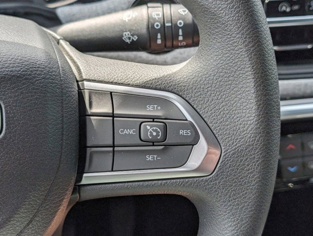 New 2023 Jeep Compass Sport image 20