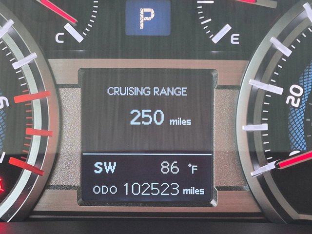 Used 2017 Toyota 4Runner SR5 image 8