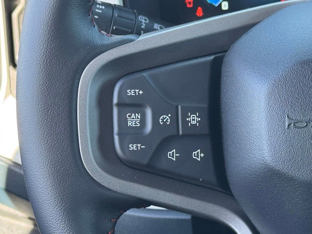 New 2025 Ford Bronco Heritage Edition image 21