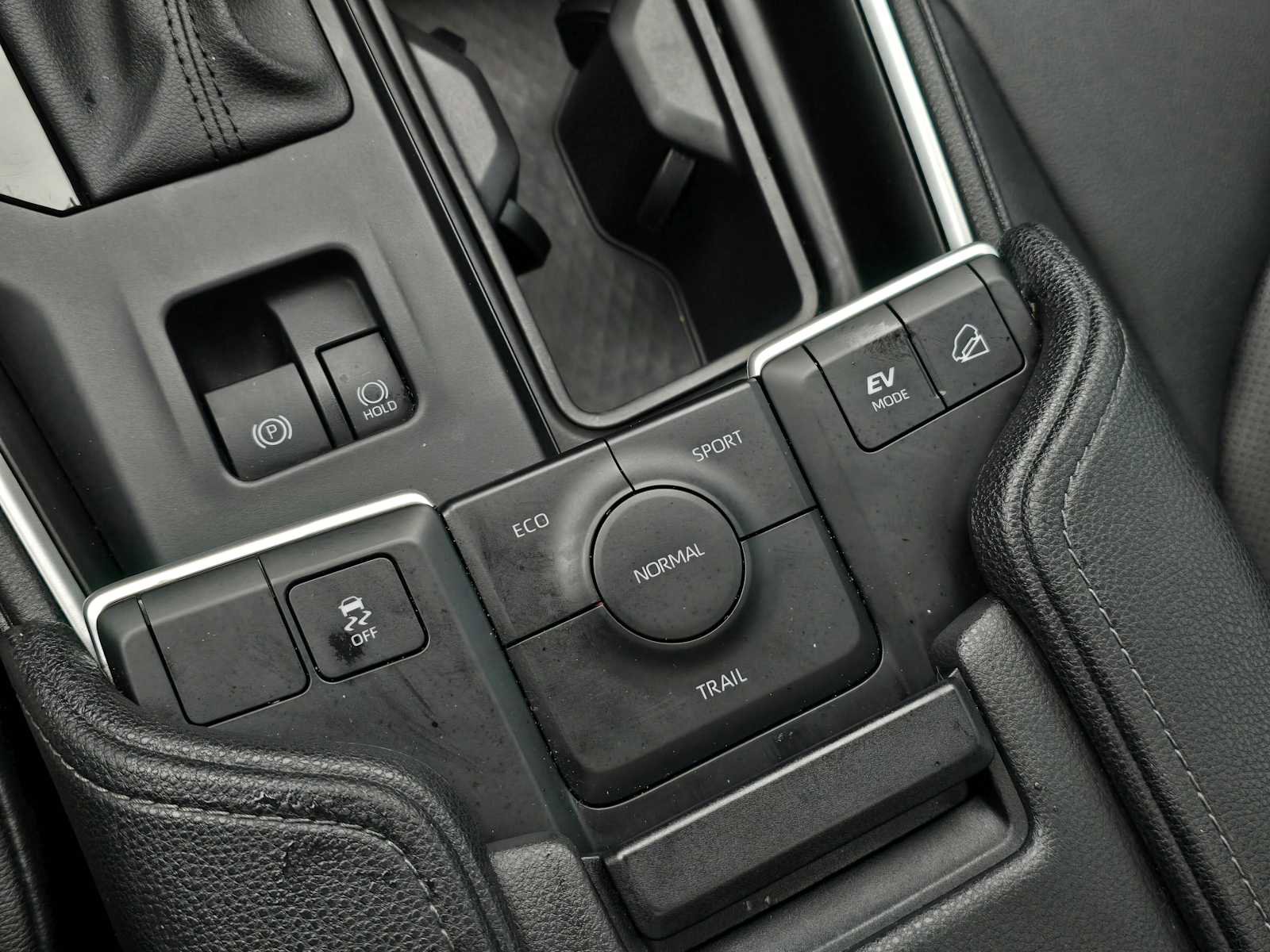 Certified 2025 Toyota Grand Highlander XLE image 28