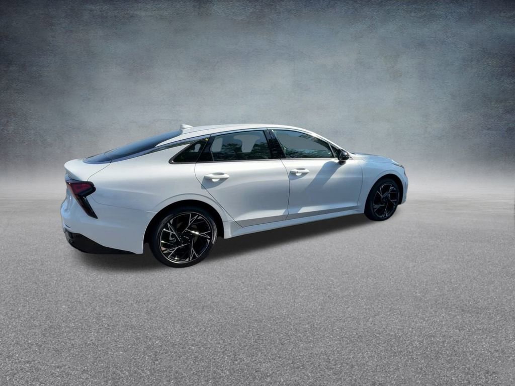 New 2026 Kia K5 GT-Line image 24