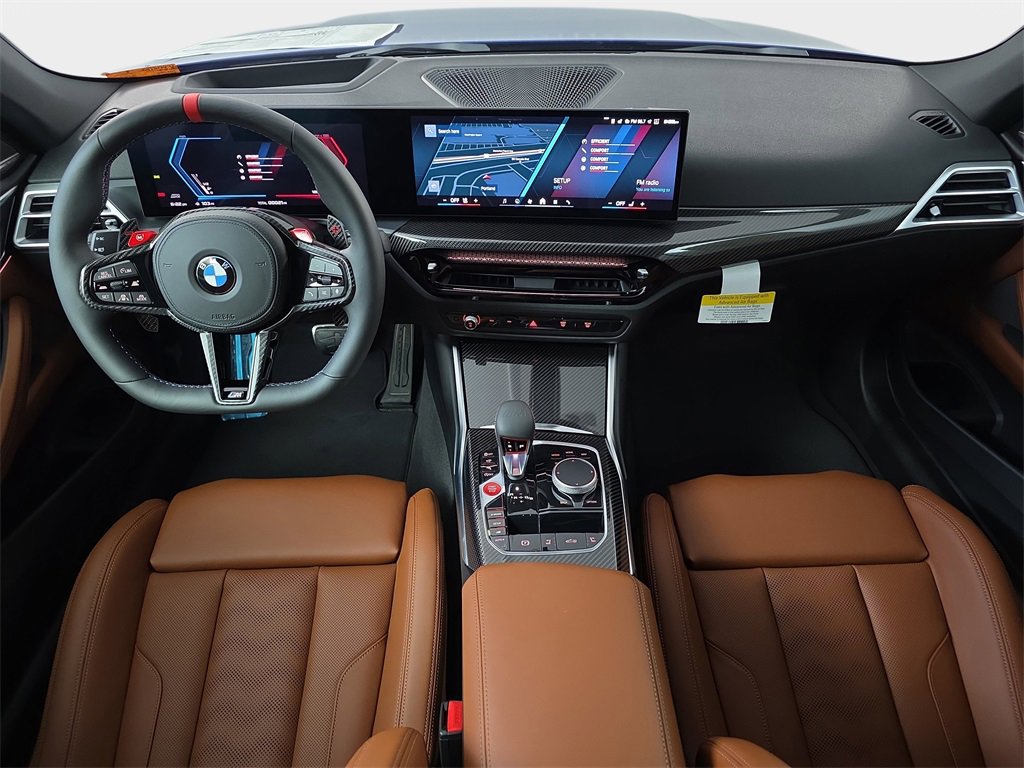 New 2026 BMW M4 xDrive Competition image 9