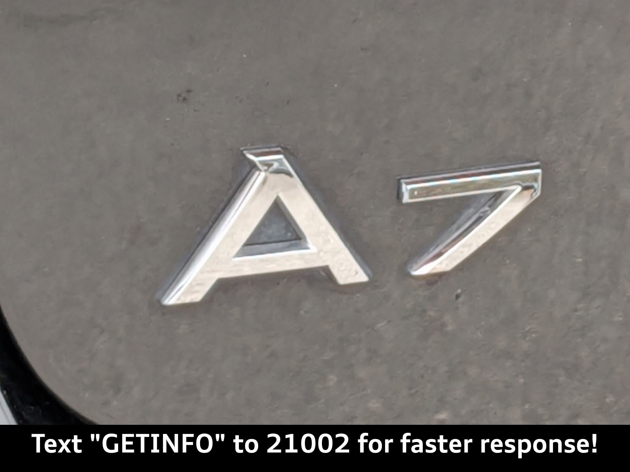 Used 2019 Audi A7 3.0T Prestige w/ Prestige Package image 14