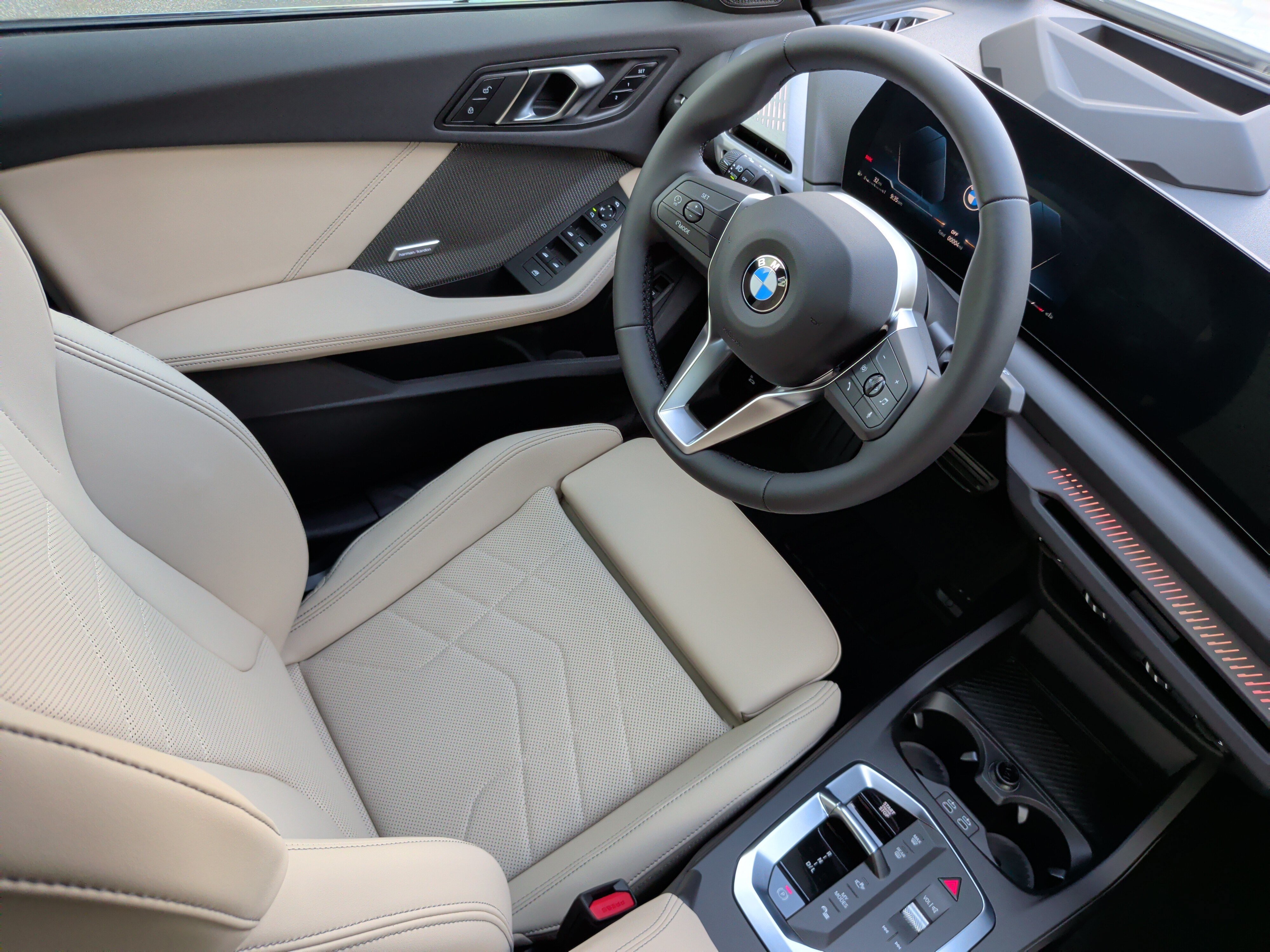 New 2026 BMW 228i w/ Technology Package FWD image 34