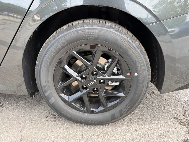 New 2026 Kia K5 LXS FWD image 25