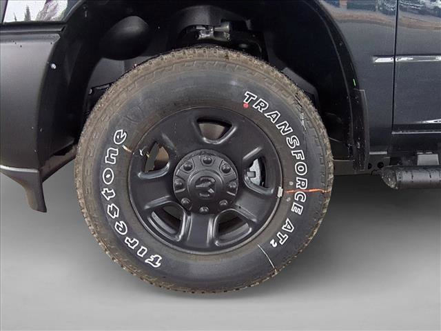 New 2026 RAM 3500 Tradesman image 17