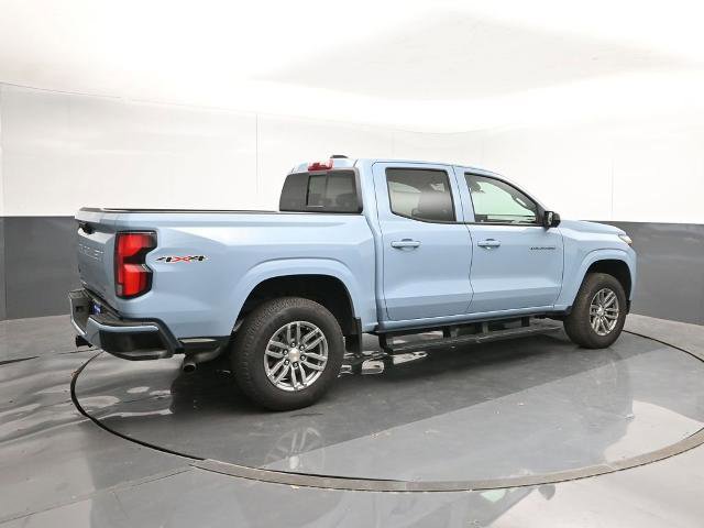 New 2025 Chevrolet Colorado LT w/ LT Convenience Package image 5