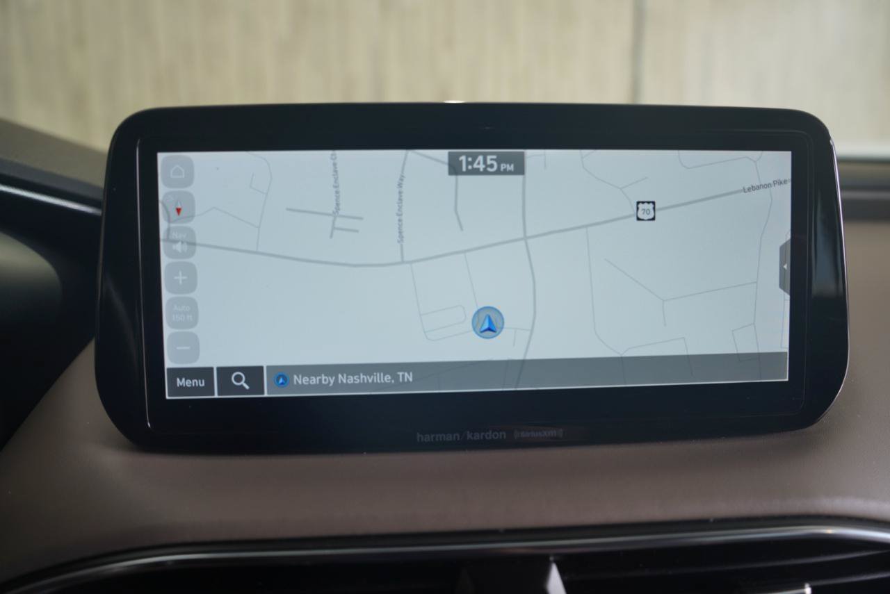 Used 2023 Hyundai Santa Fe Limited FWD image 18