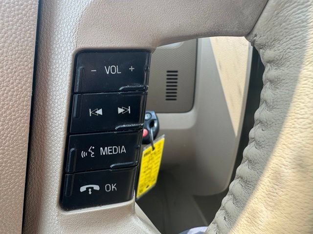 Used 2012 Ford Escape Limited FWD image 20
