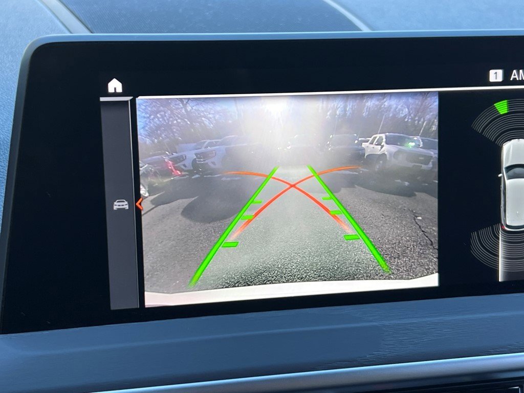 Used 2024 BMW X3 xDrive30i w/ Convenience Package w/ZPA image 25