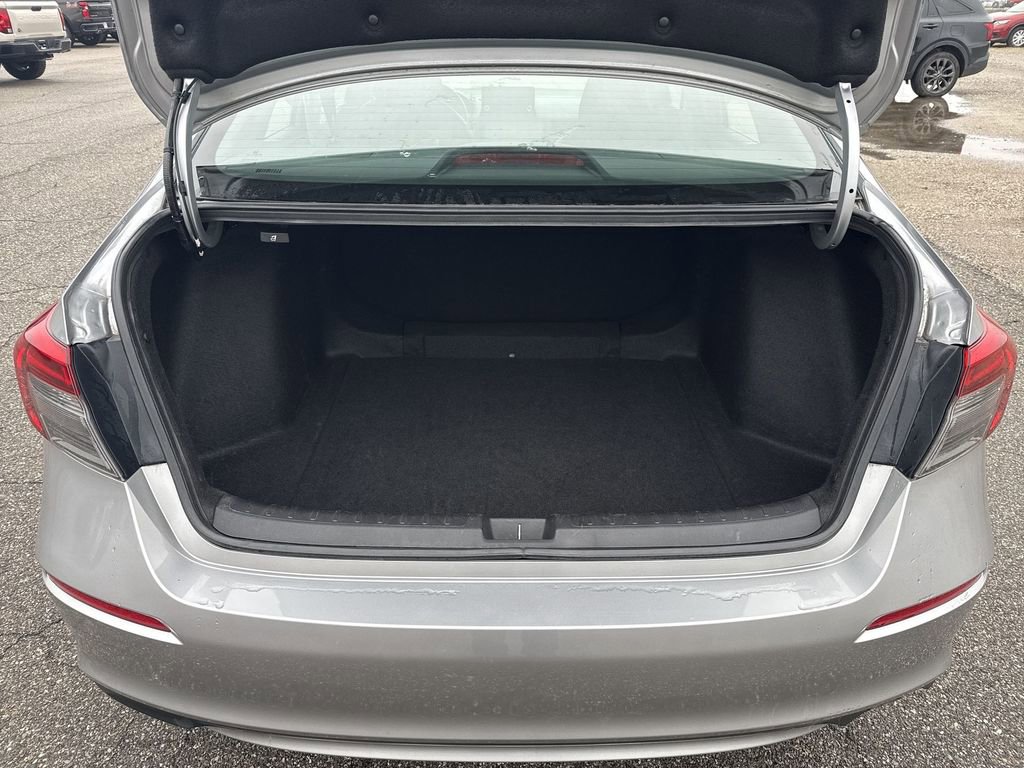 Used 2024 Honda Civic Sport image 20