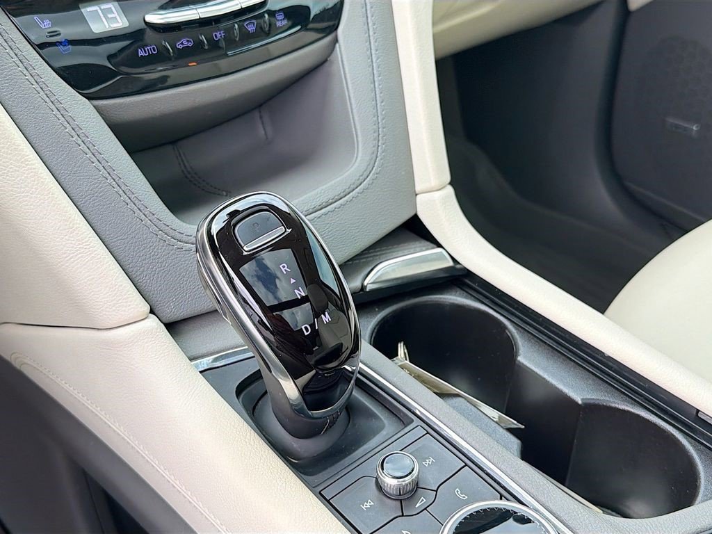 Certified 2022 Cadillac XT5 Premium Luxury w/ Technology Package image 21