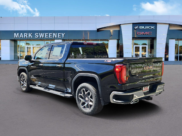 New 2026 GMC Sierra 1500 SLT w/ SLT Premium Plus Package AWD/4WD image 28