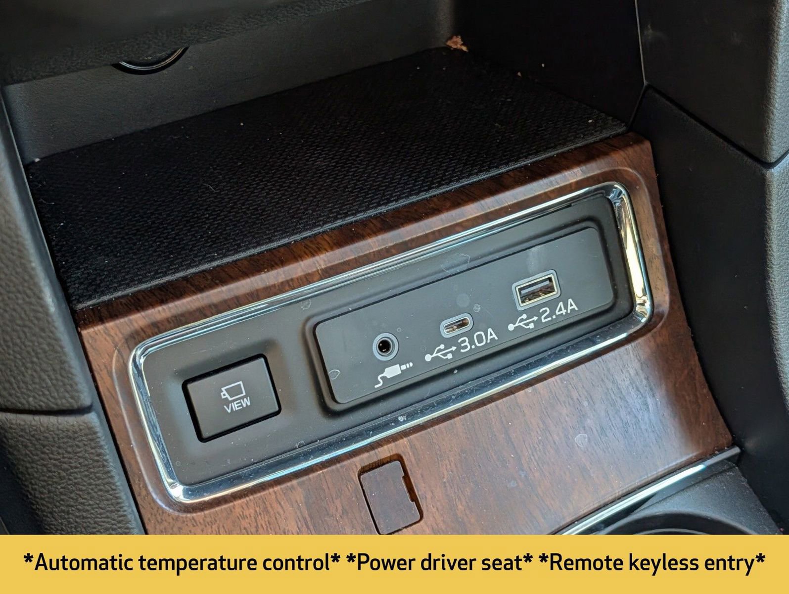 Used 2025 Subaru Ascent Touring image 10