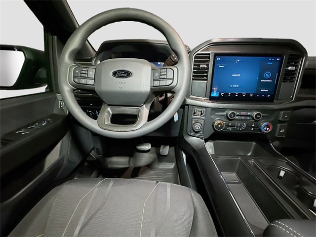 New 2025 Ford F150 STX w/ STX Black Appearance Package image 26
