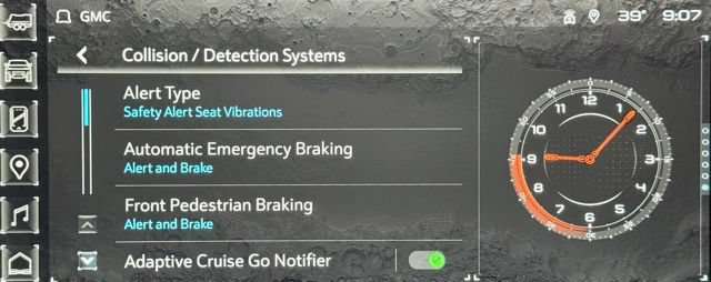 Used 2024 GMC Hummer EV 3X w/ Extreme Off-Road Package AWD/4WD image 44