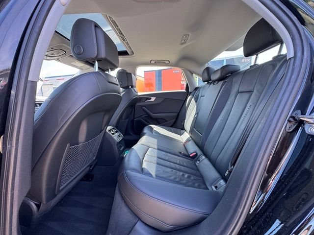 Used 2018 Audi A4 2.0T Premium Plus AWD/4WD image 13