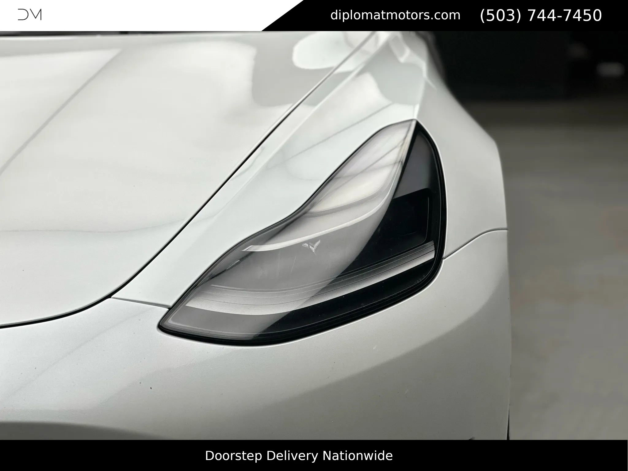 Used 2021 Tesla Model 3 Long Range image 12