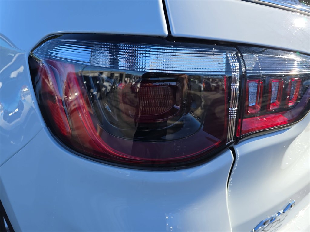 New 2026 Jeep Compass Latitude image 33