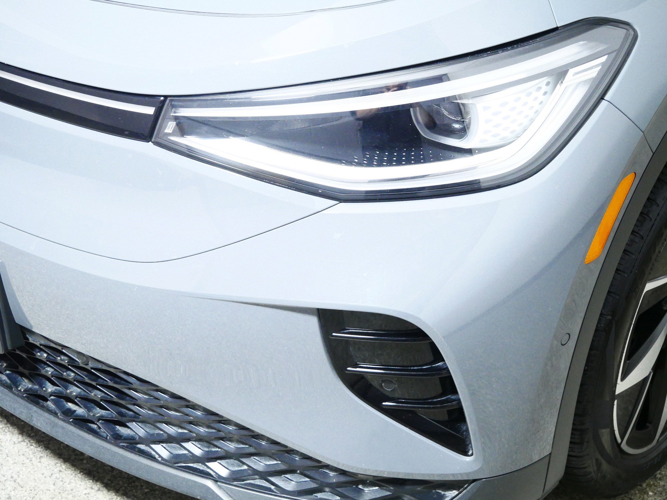 Certified 2023 Volkswagen ID.4 Pro S image 16