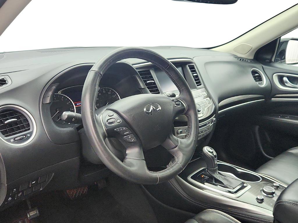 Used 2020 INFINITI QX60 Signature Edition image 10