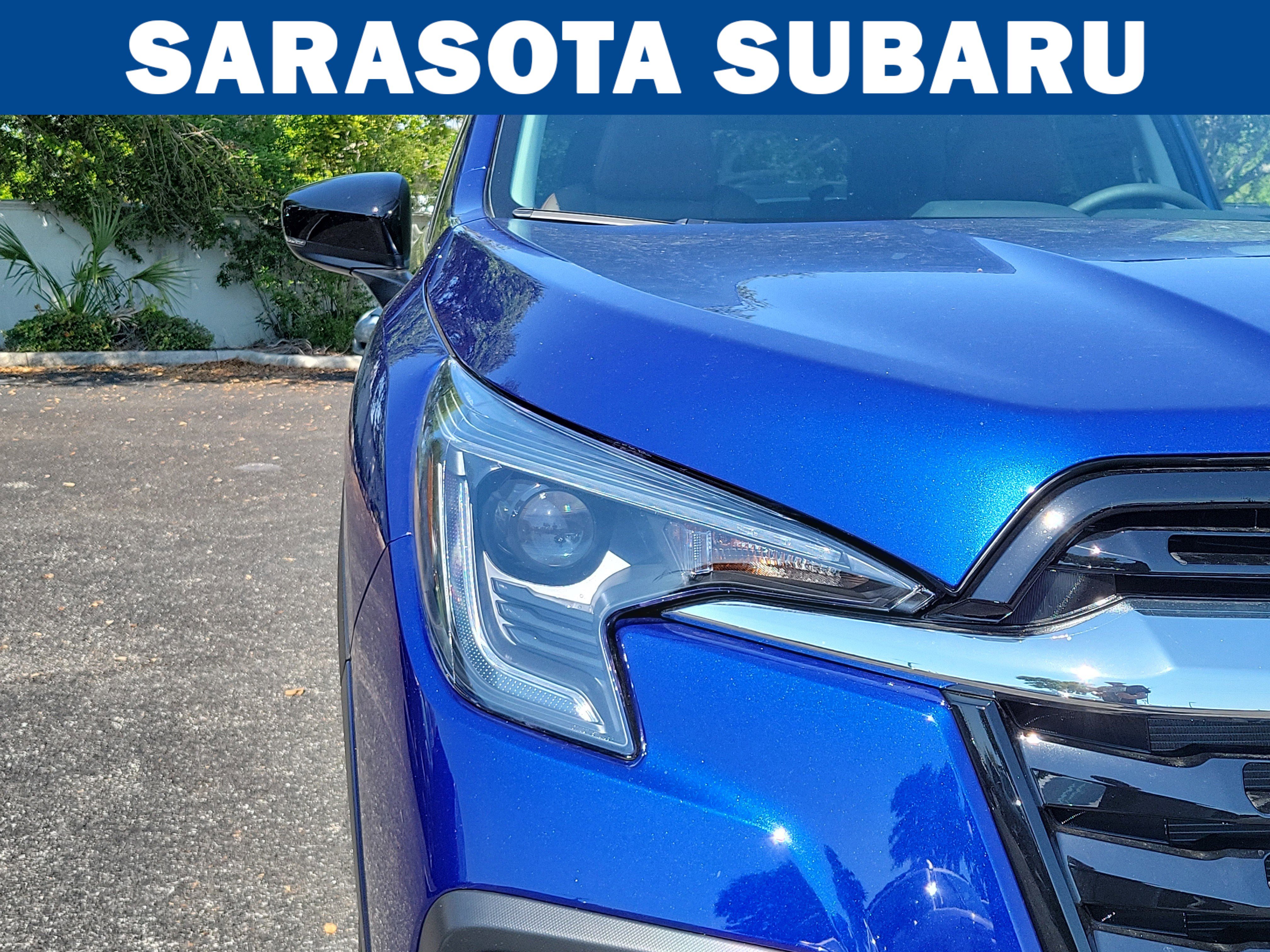 New 2026 Subaru Ascent Touring AWD/4WD image 7