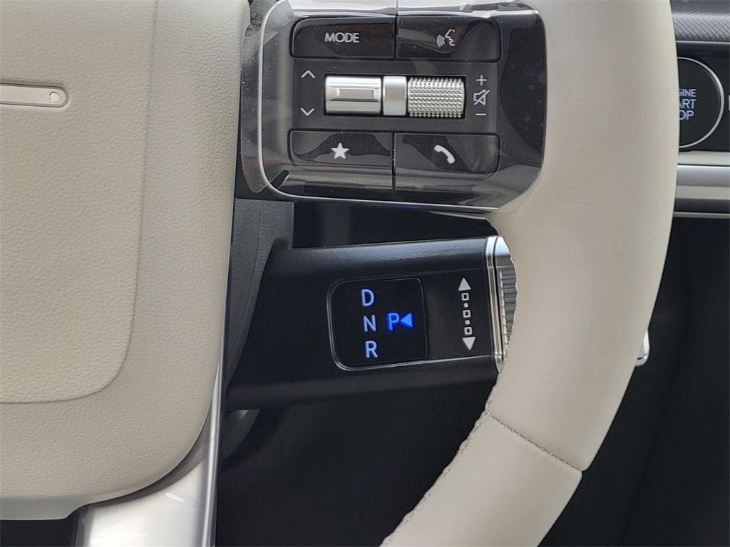 New 2026 Hyundai Santa Fe Calligraphy image 23