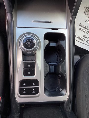 Used 2020 Ford Explorer XLT w/ Class III Trailer Tow Package image 10