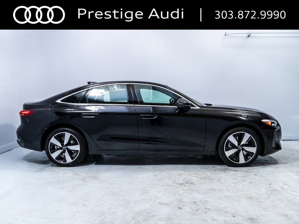 New 2025 Audi A5 2.0T Premium image 8