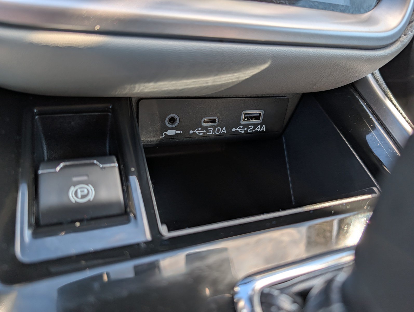 Used 2024 Subaru Outback Limited XT AWD/4WD image 35