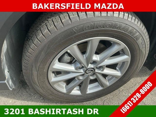 Used 2023 MAZDA CX-5 AWD 2.5 S w/ Select Package image 28