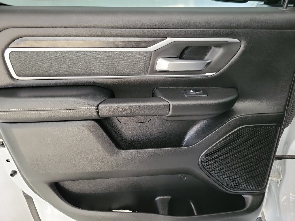 Used 2019 RAM 1500 Big Horn AWD/4WD image 21