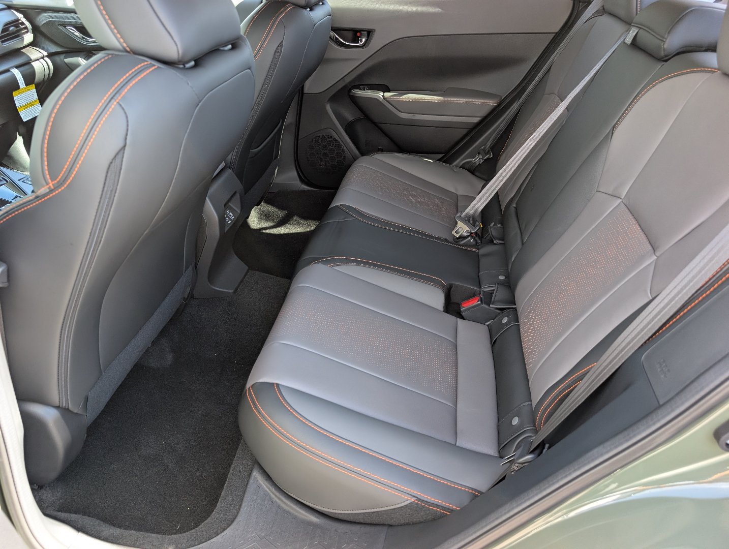 New 2026 Subaru Crosstrek 2.5i Limited AWD/4WD image 25