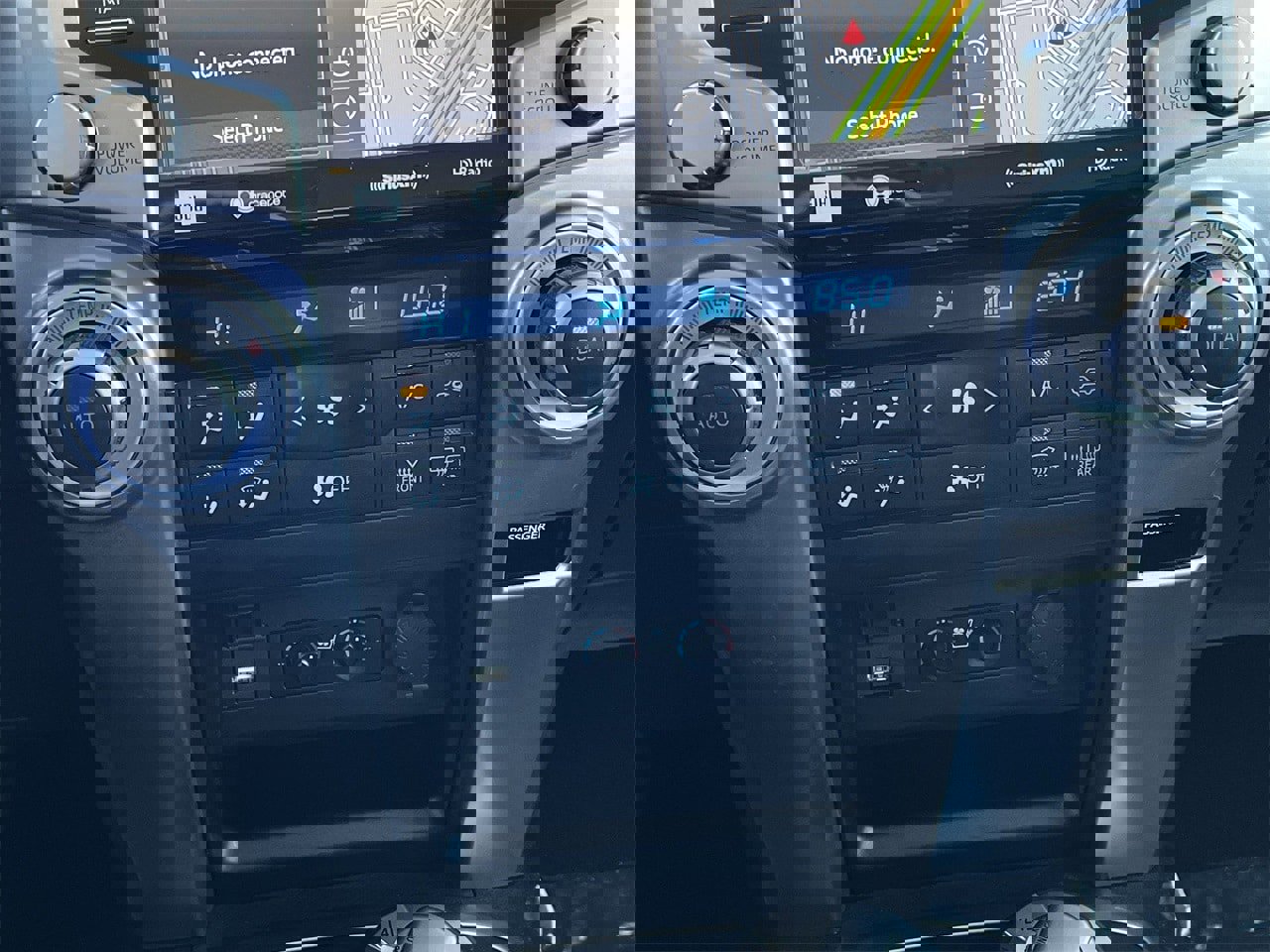 Used 2020 Toyota 4Runner Limited image 17