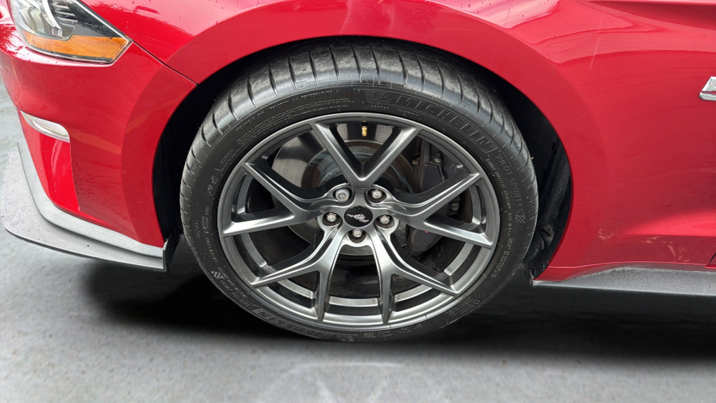 Used 2020 Ford Mustang GT Premium w/ Performance Package - Level 2 RWD image 19