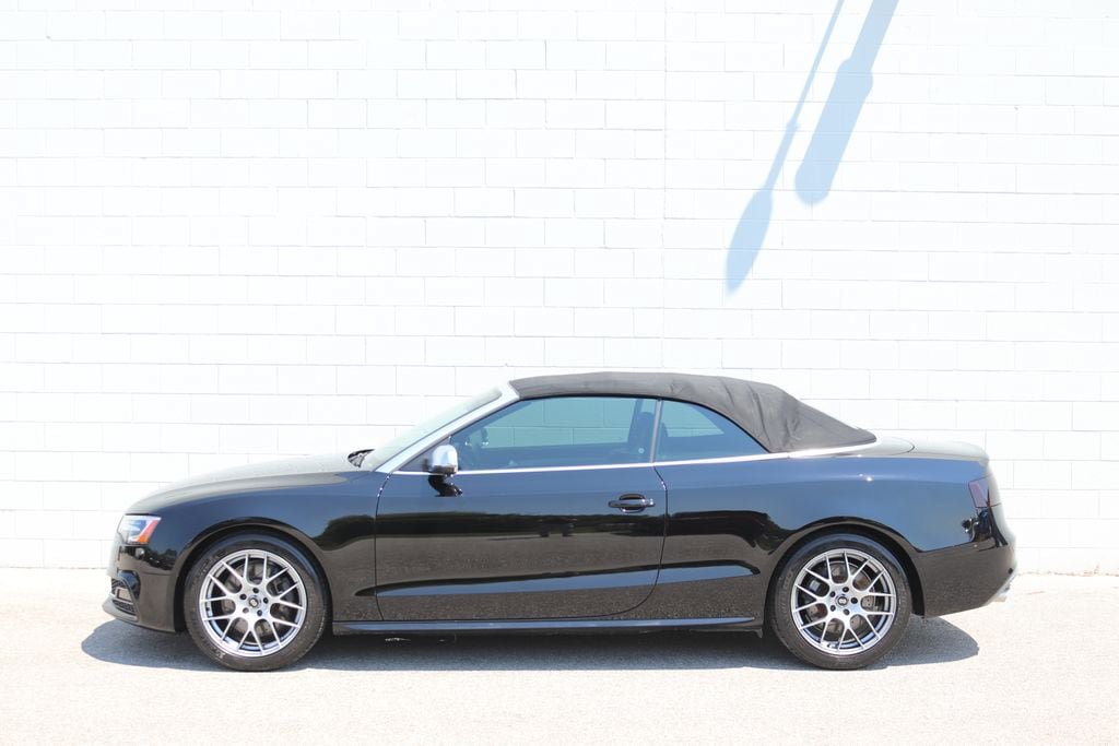 Used 2015 Audi S5 Premium Plus w/ Technology Package AWD/4WD image 42