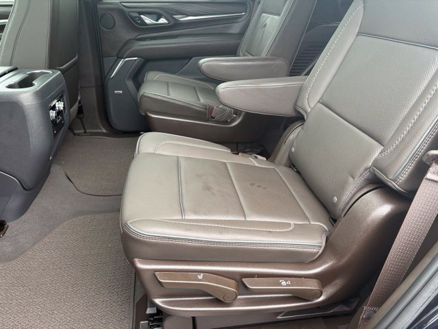 Used 2022 GMC Yukon Denali AWD/4WD image 13