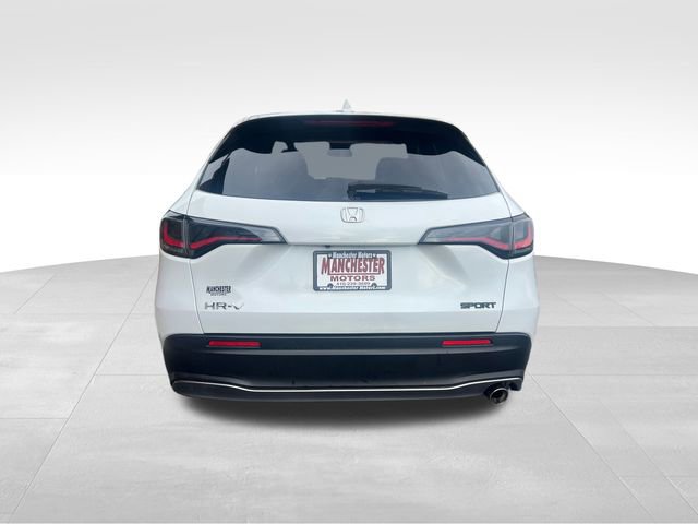 Used 2023 Honda HR-V Sport image 6