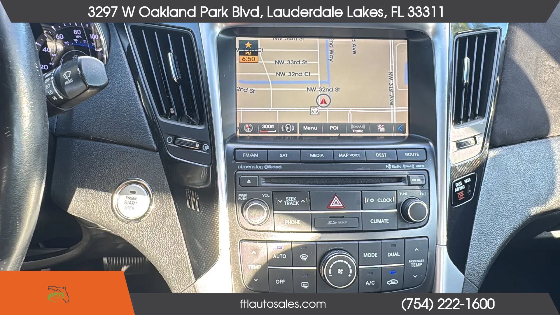 Used 2014 Hyundai Sonata SE w/ Premium Package 04 image 60