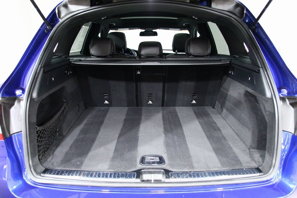 Used 2019 Mercedes-Benz GLC 300 4MATIC image 27