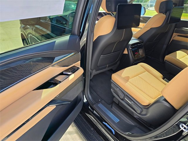 New 2026 Cadillac Escalade IQ Sport 2 image 17