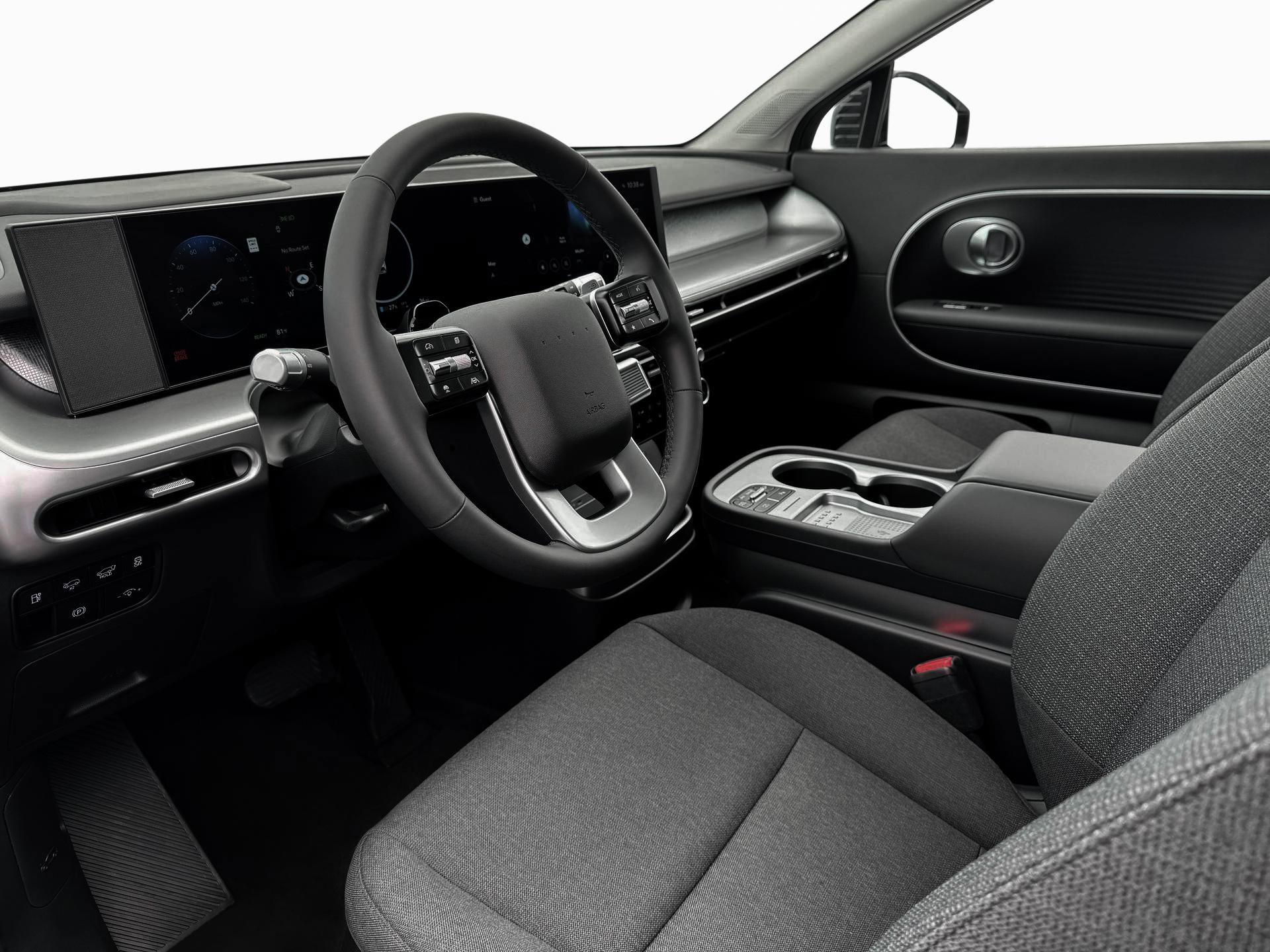 New 2026 Hyundai Ioniq 9 SE AWD/4WD image 14