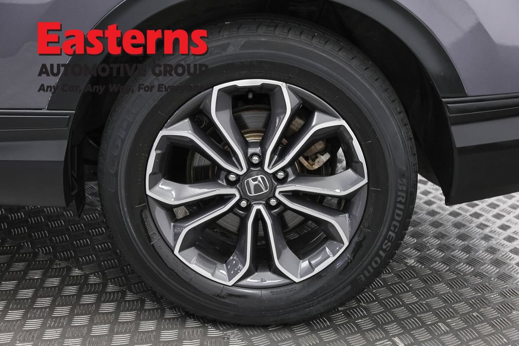 Used 2020 Honda CR-V EX image 32