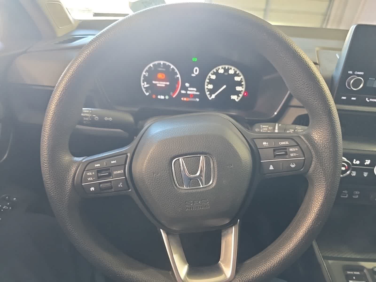 Used 2023 Honda CR-V EX image 22