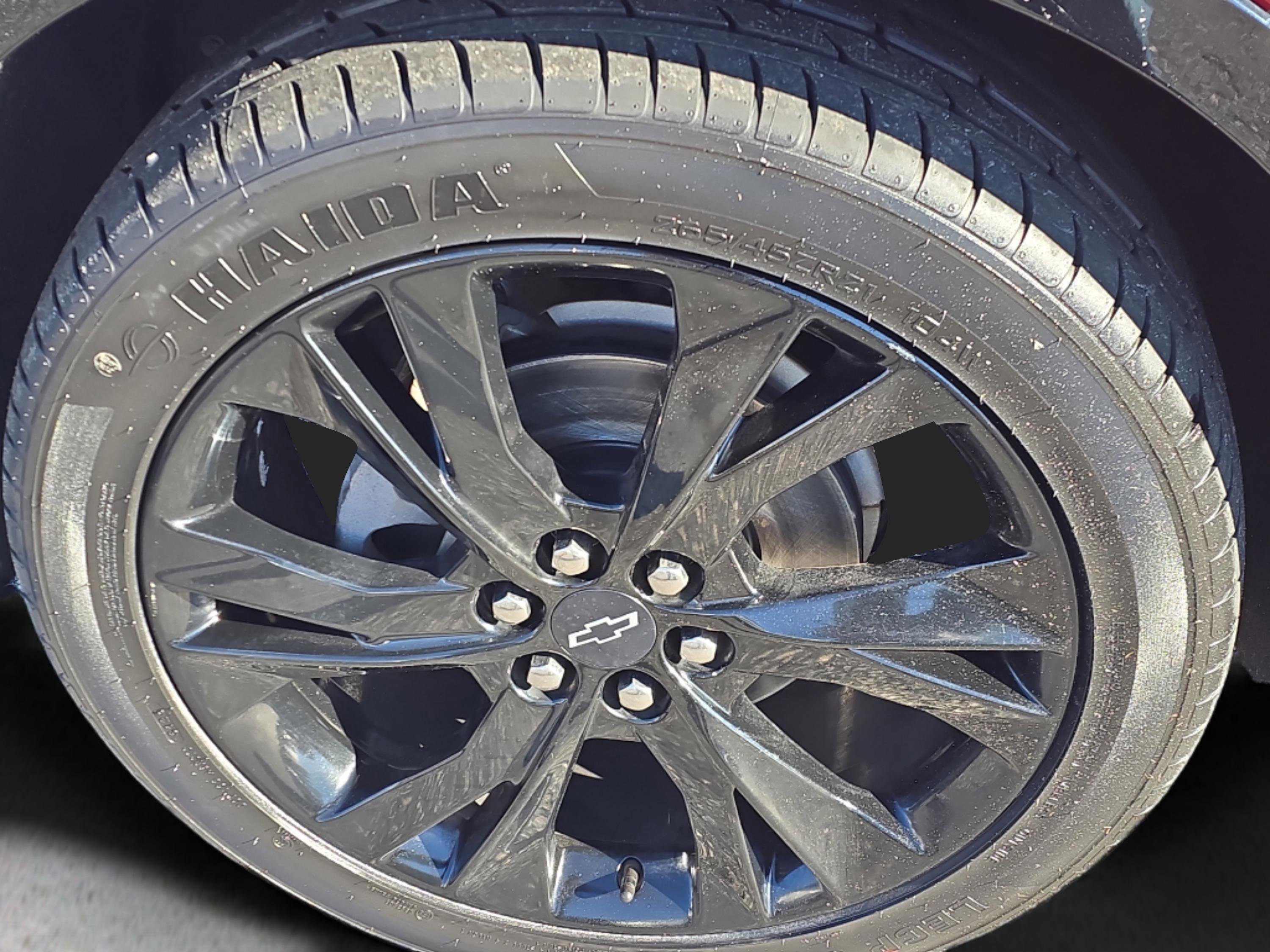 Used 2020 Chevrolet Blazer RS image 11