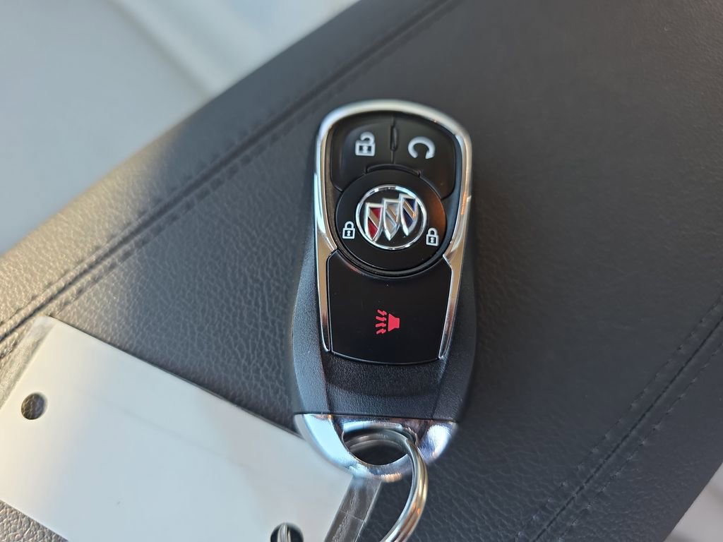 Used 2023 Buick Encore GX Preferred w/ Cold Weather Comfort Package image 37