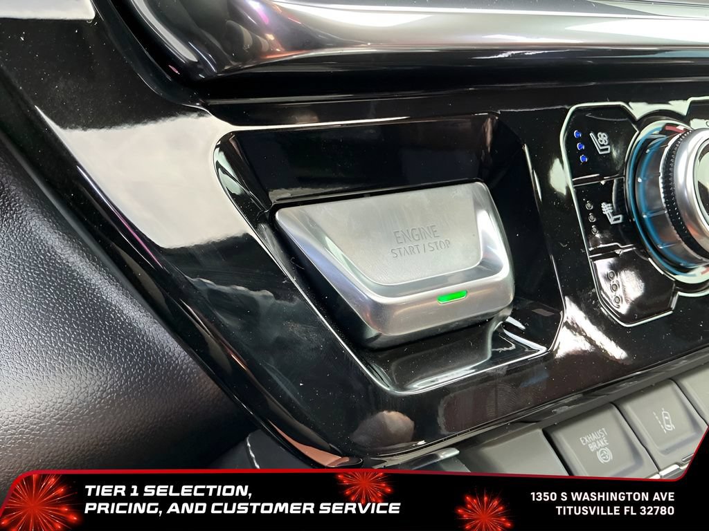 New 2026 GMC Sierra 2500 Denali Ultimate w/ LPO, Black Badging Package AWD/4WD image 43