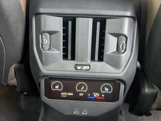 Used 2025 BMW X3 M50 w/ Premium Package image 15