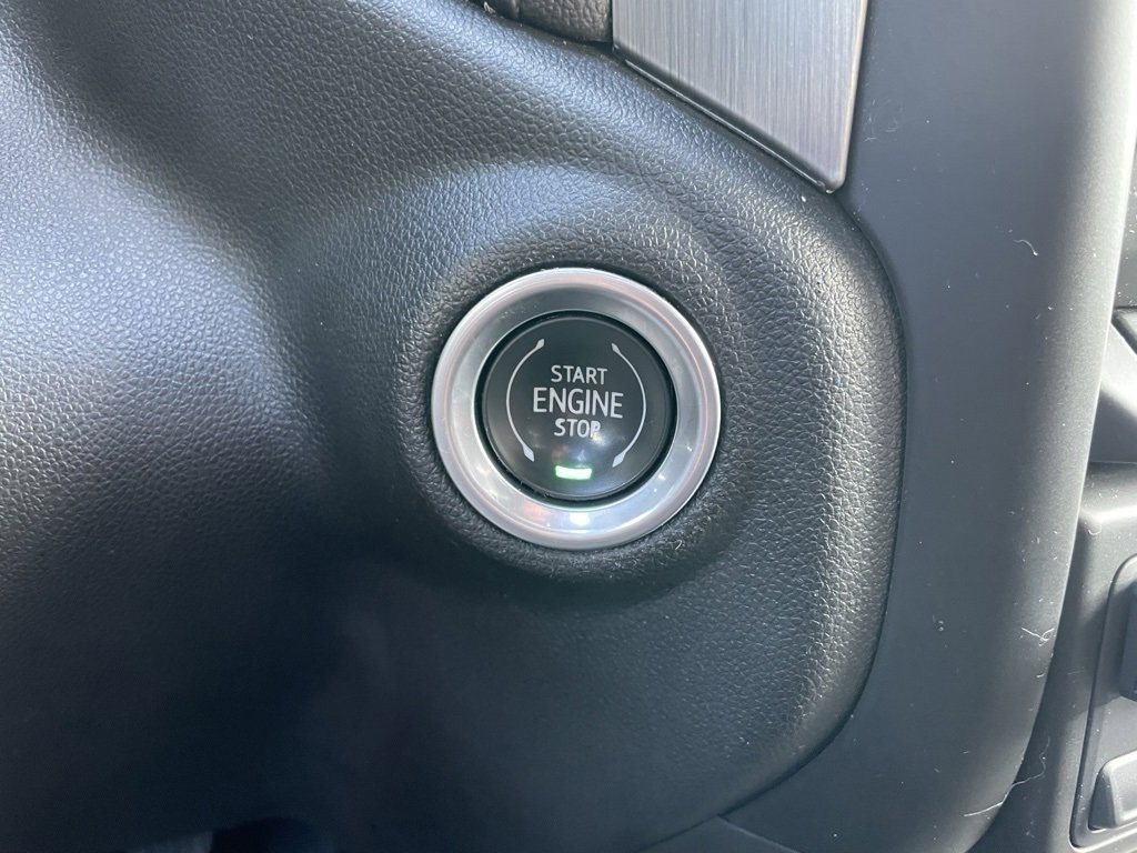 Used 2022 GMC Sierra 2500 Denali image 47